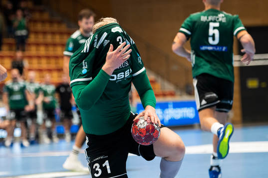 Helsingborgs Jonatan Wilthorn
