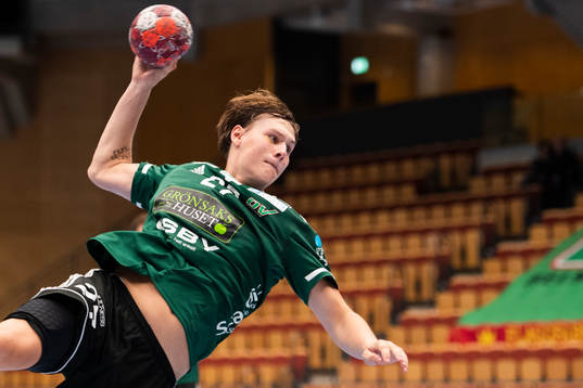 Helsingborgs Emil Andersson
