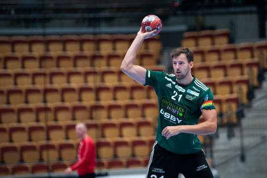 Helsingborgs Mattias Thynell