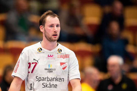 Lugis Viktor Hallén