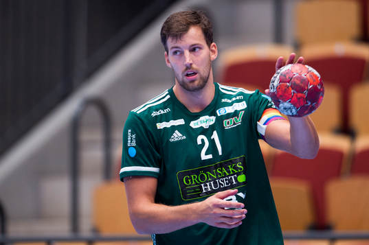 Helsingborgs Mattias Thynell