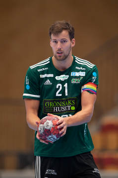 Helsingborgs Mattias Thynell
