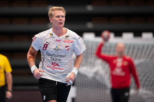 Lugis Markus Sjöbrink