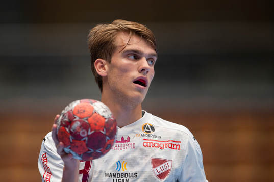 Lugis Carl Möllerström