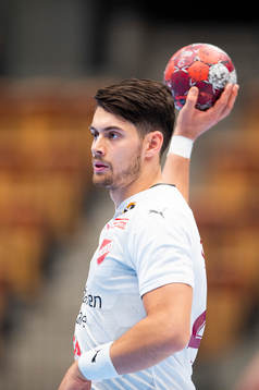 Lugis Fredrik Olsson