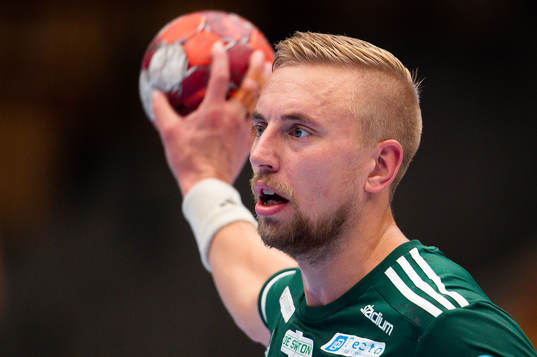 Helsingborgs Anton Månsson