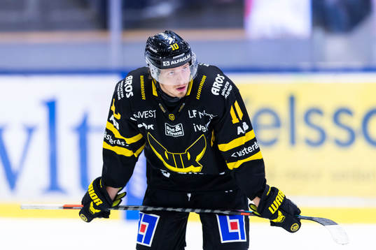 Västerås Jimmie Jansson Lorek