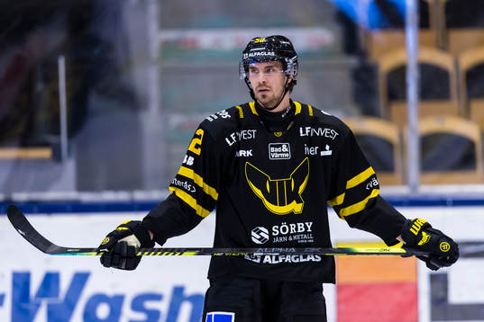 Västerås August Tornberg