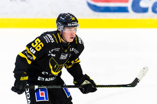 Västerås Alexander Lunsjö