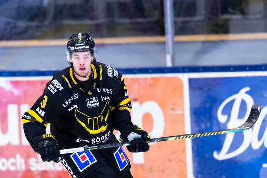 Västerås August Nilsson