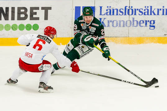 Almtunas Filip Hasaoch Tingsryds Simon Norberg