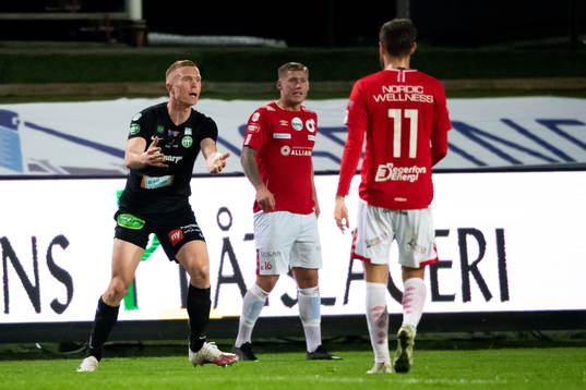Västerås David Engström reagerar på domslut