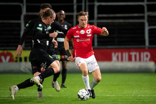 Degerfors Jakob Ortmark