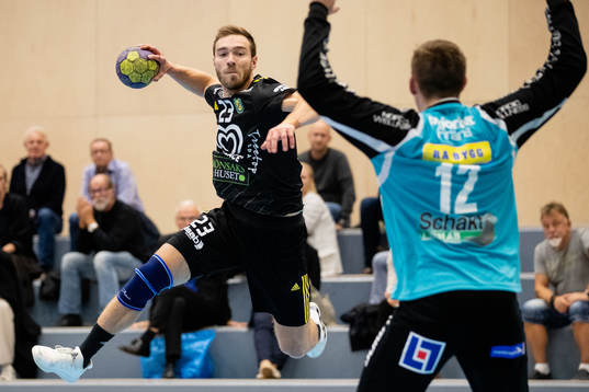 Sävehofs Henrik Tilsted