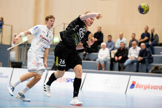 Sävehofs Jonathan Edvardsson