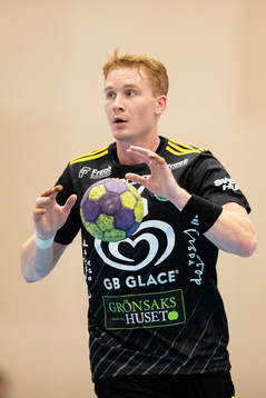 Sävehofs Jonathan Edvardsson