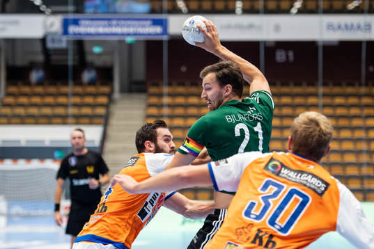 Helsingborgs Mattias Thynell