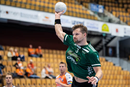 Helsingborgs Jonatan Wilthorn