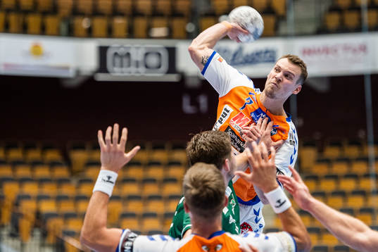 Kristianstads Markus Olsson