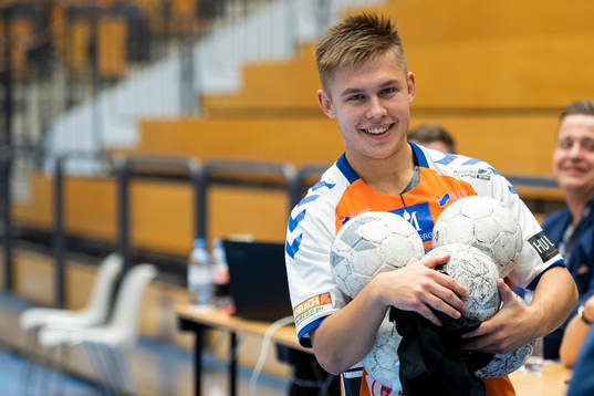 Kristianstads Albin Selin Nilsson