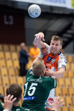 Kristianstads Olafur Gudmundsson