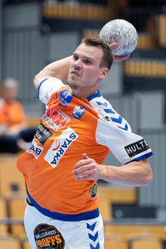 Kristianstads Markus Olsson
