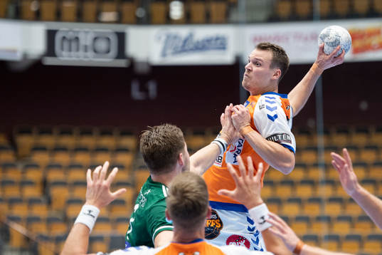 Kristianstads Markus Olsson