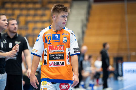 Kristianstads Albin Selin Nilsson