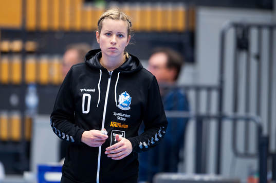 Kristianstads Sofie Stjernberg