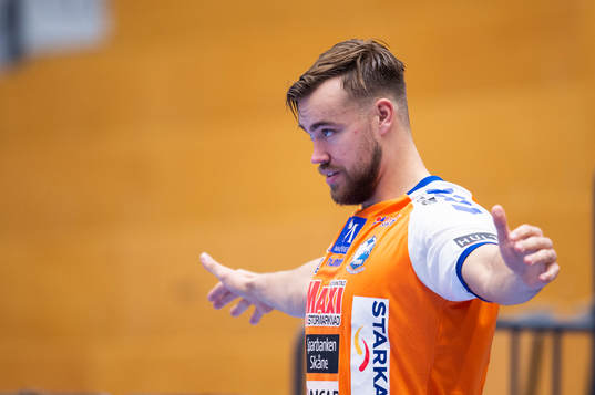 Kristianstads Ludvig Jurmala Åström