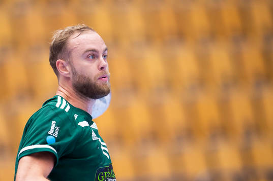 Helsingborgs David Florander