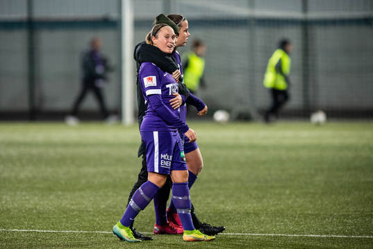 Jitex Fanny Linderoth deppar