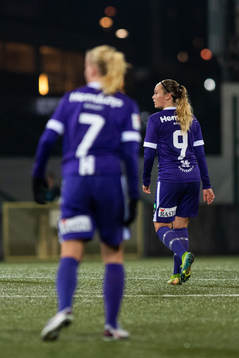 Jitex Fanny Linderoth