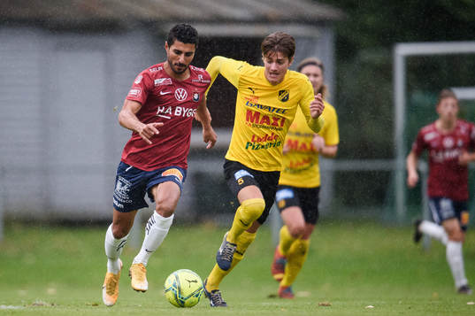 Örgrytes Ailton Jose Almeida