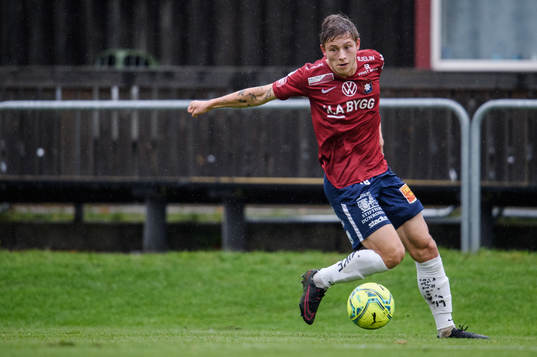 Örgrytes Anton Andreasson