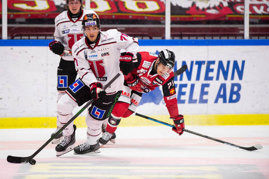 Örebros Borna Rendulic