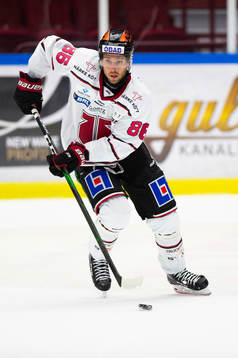 Örebros Mathias Bromé