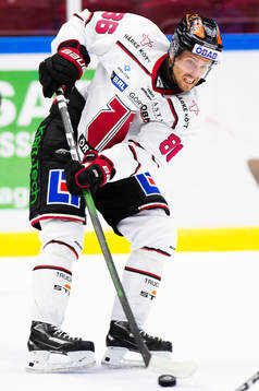 Örebros Mathias Bromé