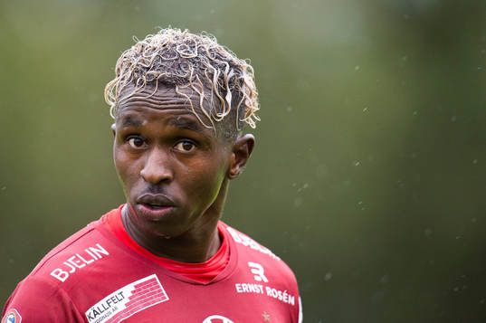Örgrytes Mohamed Said Adan