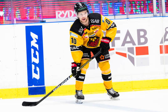 Luleås Einar Emanuelsson