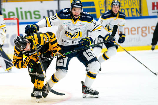 s Max Wennlund