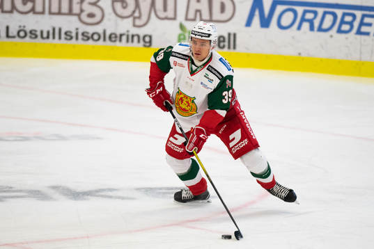 Moras Kristoffer Gunnarsson