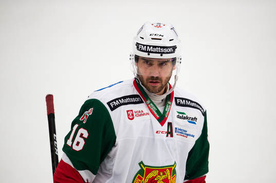 Moras Ludvig Larsson