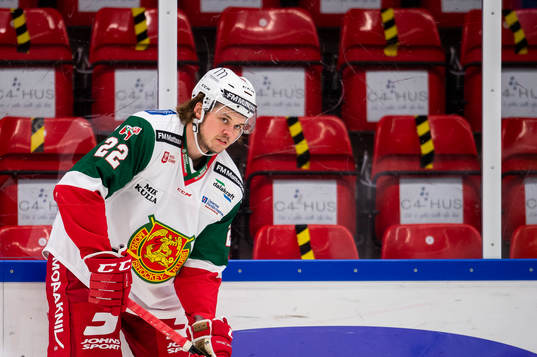 Moras Måns Carlsson