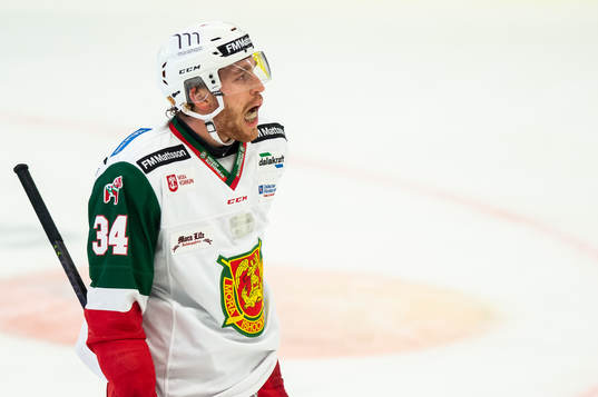 Moras Oscar Eklind