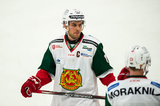 Moras Mattias Nörstebö