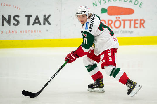 Moras Isak Pantzare