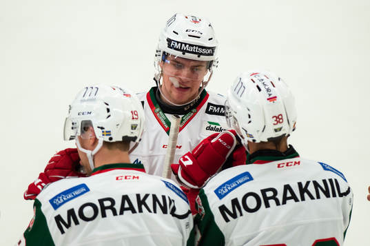 Moras Isak Garfve