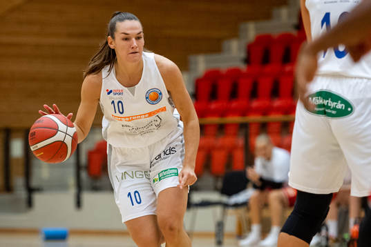 Helsingborgs Mathilda Ågren