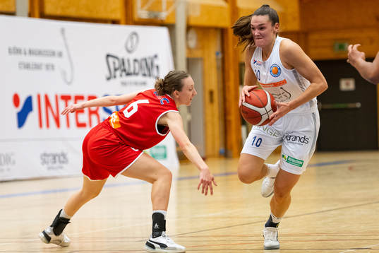 Helsingborgs Mathilda Ågren